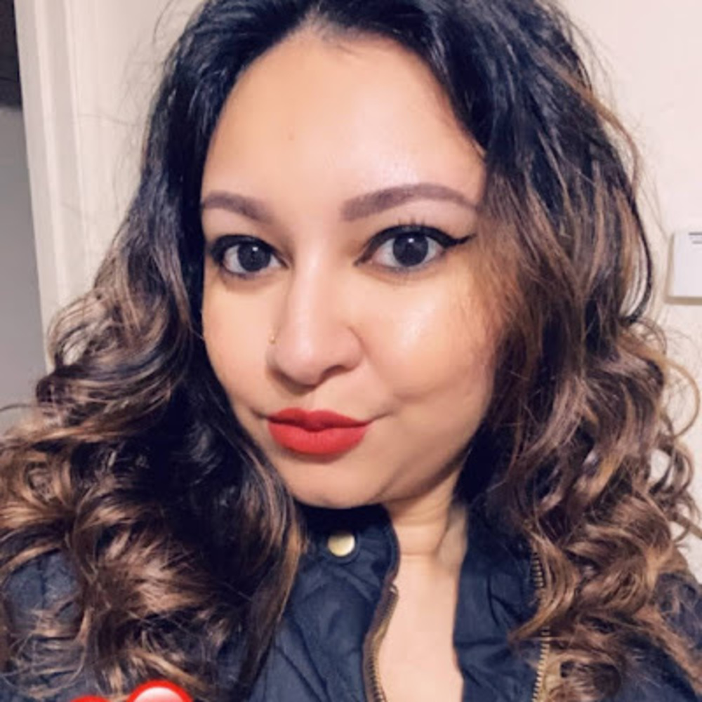 Meet your Posher, Bri